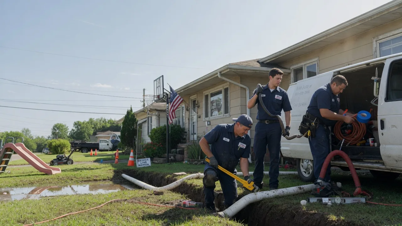 Toilet Installation in West Point, VA near me